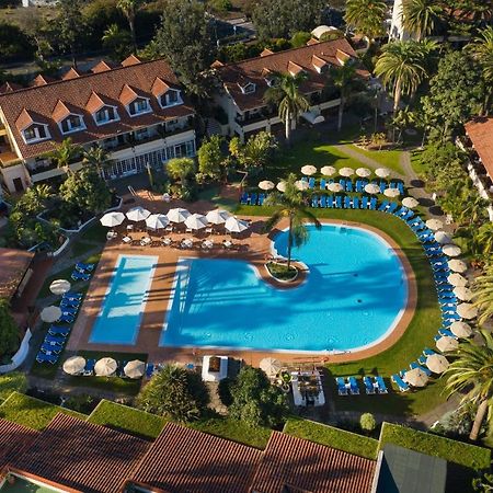 فندق Parque San Antonio بويرتو ذي لا كروز المظهر الخارجي الصورة