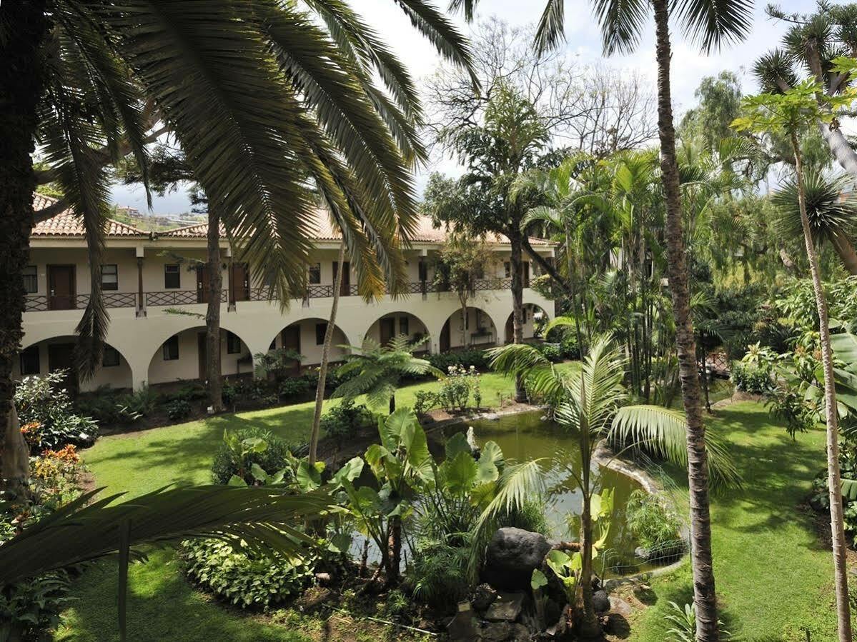 فندق Parque San Antonio بويرتو ذي لا كروز المظهر الخارجي الصورة